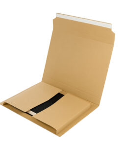 C5 A3 - Book wrap Mailer Postal Boxes 435x319x60mm