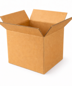 Double Wall Cardboard Boxes 16"x16"x16" (406 x 406 x 406 mm)