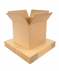 Double Wall Boxes 24"x24"x24" (610 x 610 x 610 mm) Large