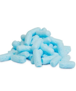 Alternative view of Ecoflo ULTRA Loose Fill Packing Peanuts (Like Polystyrene)