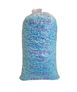 Ecoflo ULTRA Loose Fill Packing Peanuts (Like Polystyrene)
