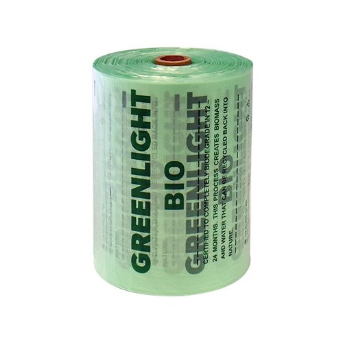Opus Bio Greenlight Air Pillow Cushion Machine Rolls 200mm x 200mm x 500M