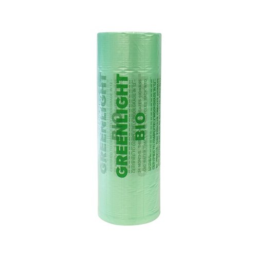 Opus Bio Greenlight Quilt Cushion Machine Film Rolls 400mm x 260mm x 500M