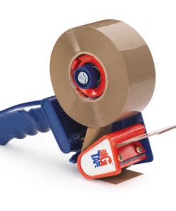 Big Tape Heavy Duty Bonus Tape Dispenser For 50mm x 150M
