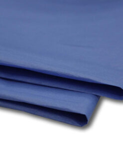 Dark Royal Blue Acid Free Tissue Paper 500mm x 750mm 18gsm