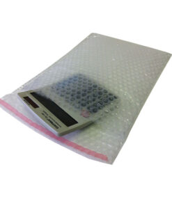 Bubble Pouches