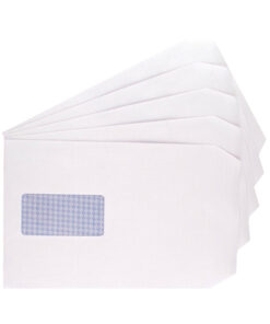 Plain & Window Envelopes