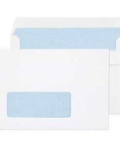 Window Envelopes