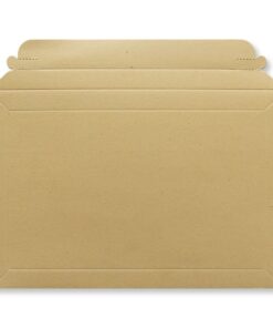 Alternative view of Rigid Cardboard Capacity Mailer Envelope 194mm x 292mm