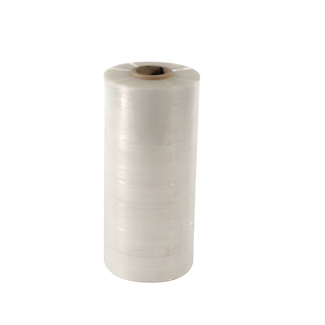 Clear Machine Pallet Stretch Wrap 500mm x 1400M x 23mu - 2