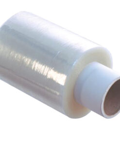 Clear Handy Mini Pallet Stretch Shrink Wrap 100mm X 150M