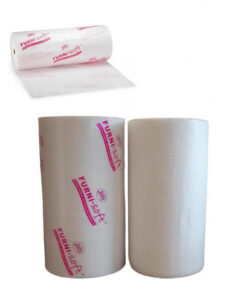 Jiffy Furnisoft Bubble Foam Laminate 1200mm x 100M