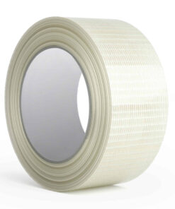 Crossweave Reinforced Filament Heavy Duty Tape 50mm x 50M