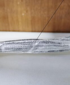 Alternative view of Crossweave Reinforced Filament Heavy Duty Tape 50mm x 50M