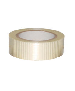 Crossweave Reinforced Tape