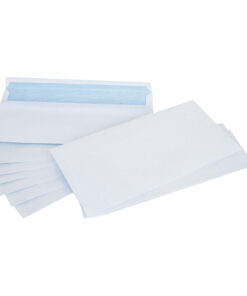 Plain Envelopes