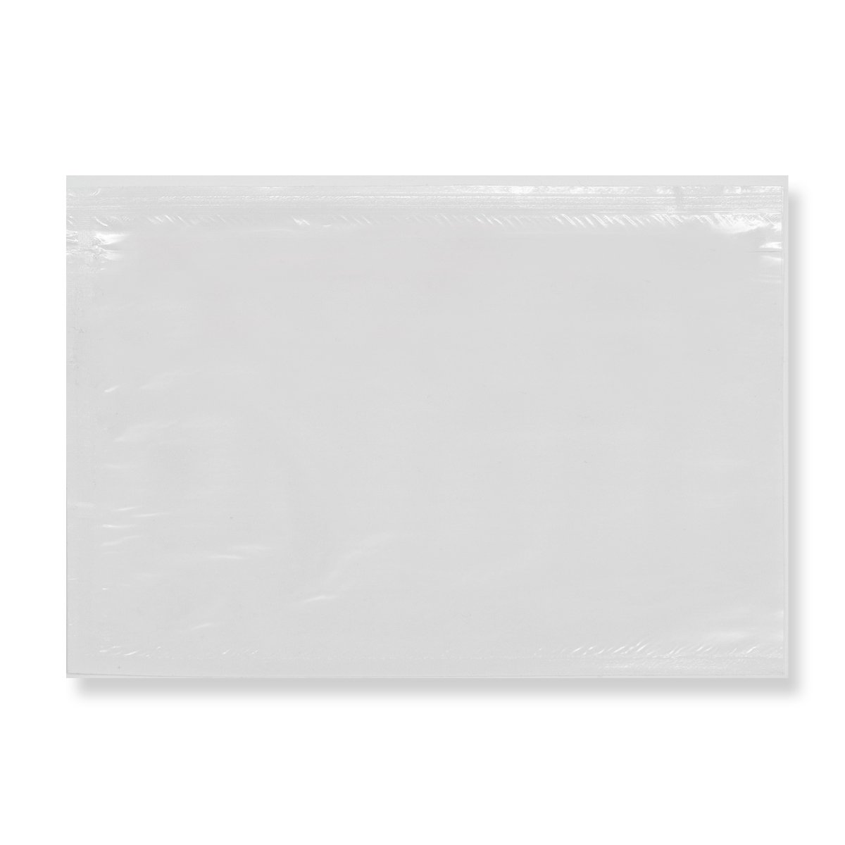 A4 Large Plain Document Enclosed Wallets 230mm x 330mm - 2000