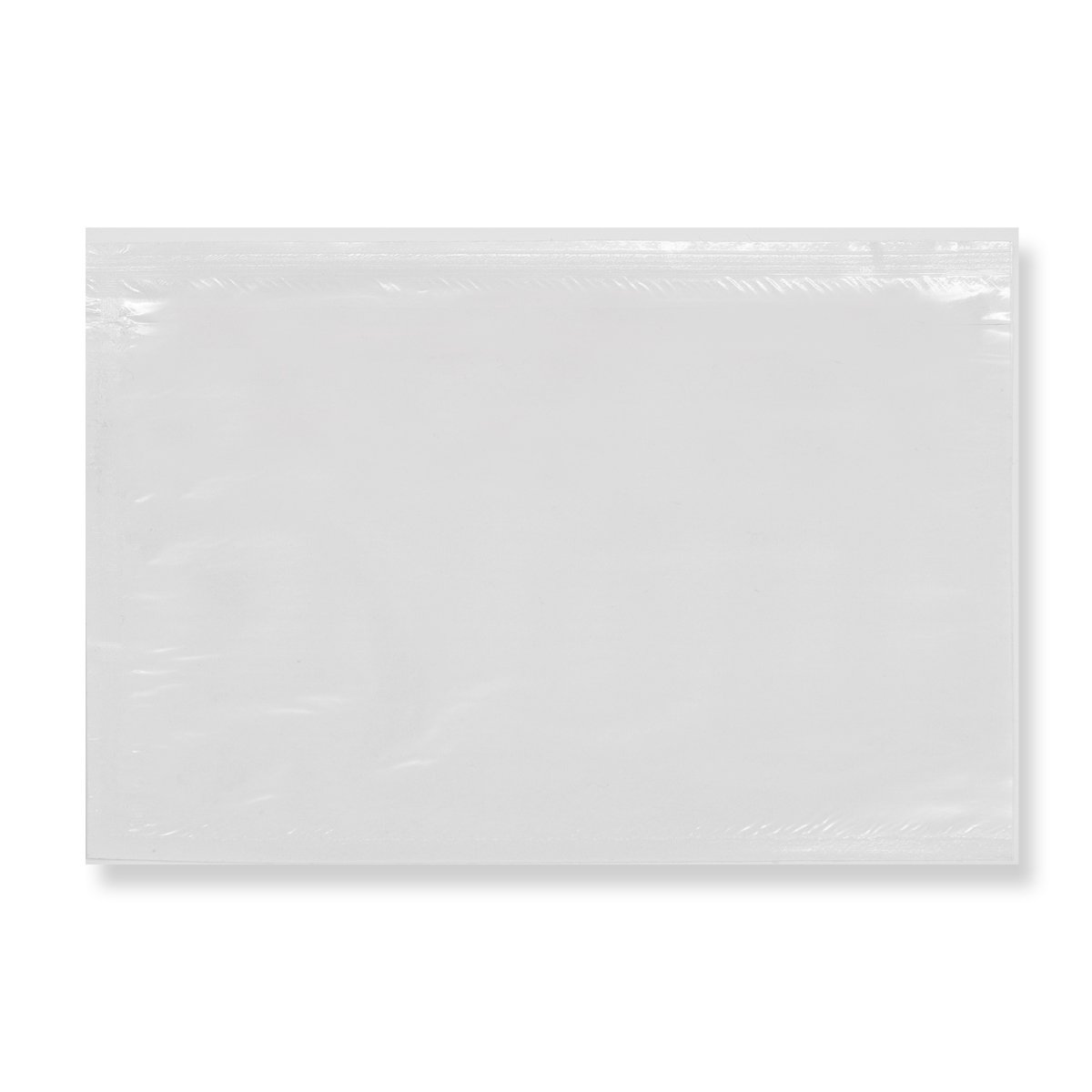 A6 Medium Size Plain Document Enclosed Wallets 110mm x 158mm - 500