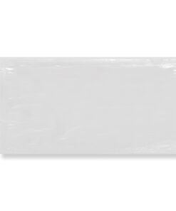 DL Letter Size Plain Document Enclosed Wallets 110mm x 230mm