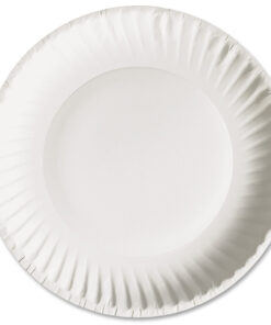 Disposable Plates