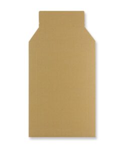 Alternative view of A5 Rigid Capacity Board Mailer Envelopes 250mm x 175mm