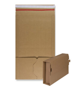 C1 Book Wrap Mailer Postal Boxes 216x154x55mm