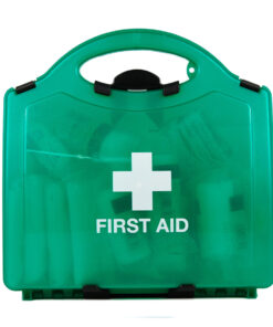 First Aid Kit