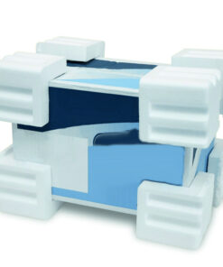 Polystyrene Edge Corners Protectors