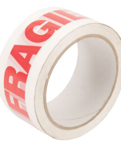 Fragile Tape