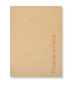 C5 A5 Size Board Back Backed Envelopes 229x162mm
