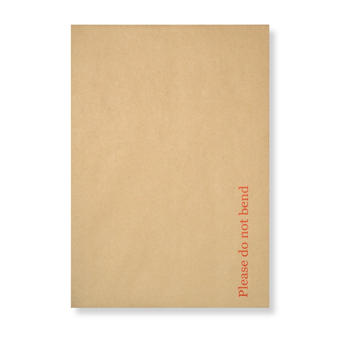 C4 A4 Size Board Back Envelopes 324x229mm - 1000