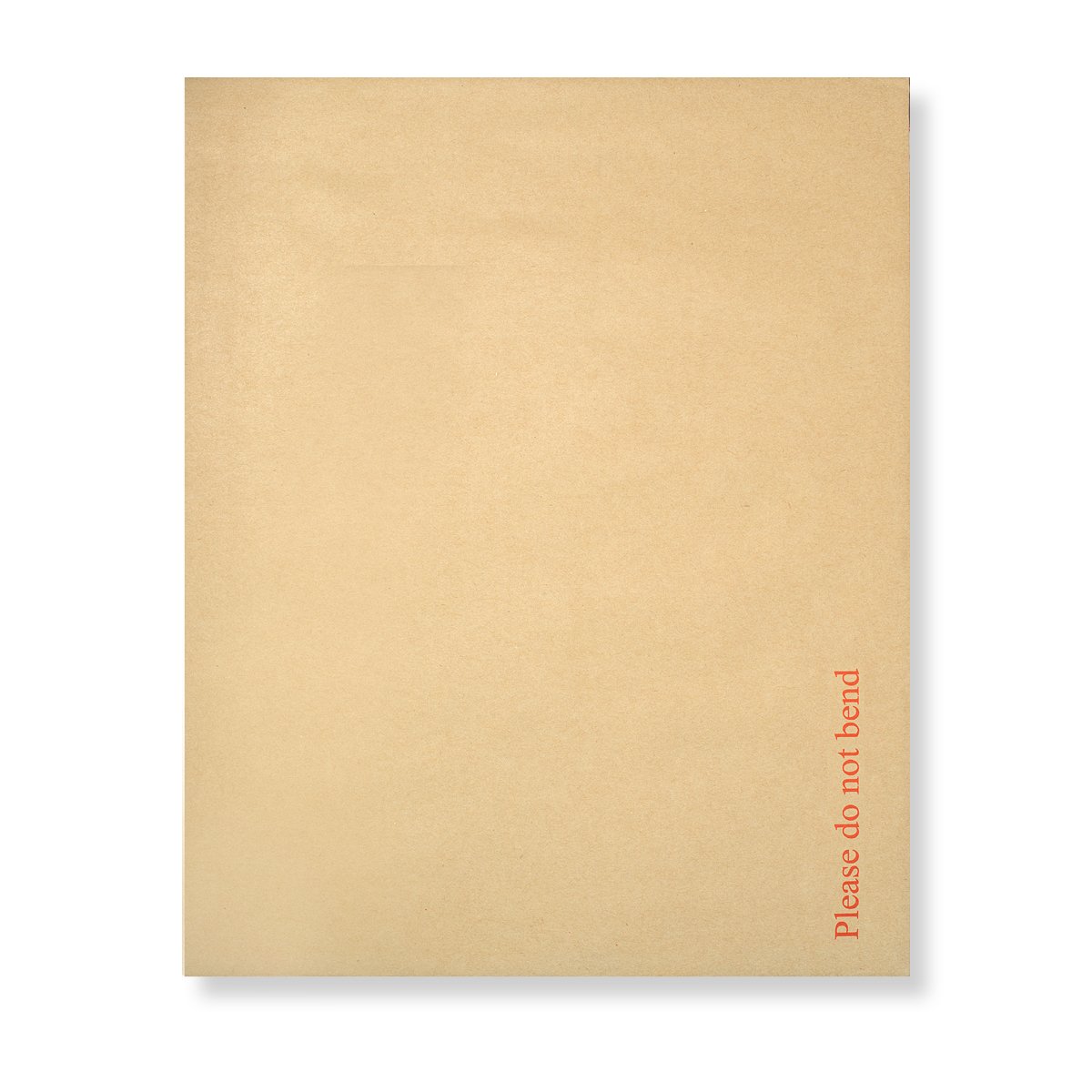 Eco Friendly Rigid C3 A3 Size Board Back Envelopes 457x324mm - 1000