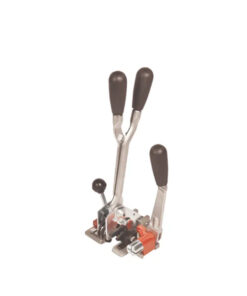 Heavy Duty Combination Tool for 12mm Hand Pallet Strapping