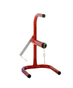 Heavy Duty Strapping Stand for 12mm Hand Pallet Strapping
