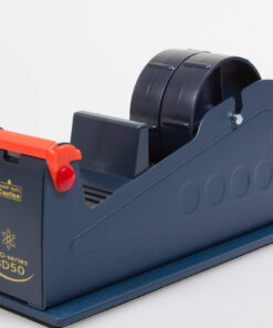 Heavy Duty Metal Bench Tabletop Desktop Tape Dispenser BD50
