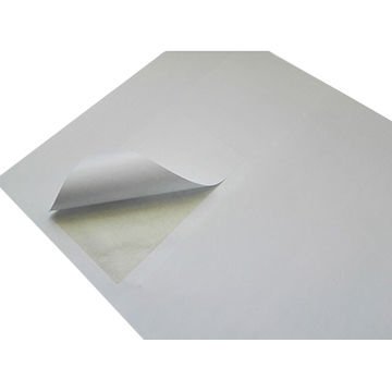 A4 Sheets Of Integrated Peel Off Labels G11 (110x80mm Label)