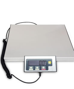Digital Jennings J332 Parcel Platform Weighing Scales Up To 150kg