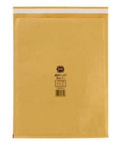 Jiffy Airkraft Size JL7 (K) Padded Envelopes 340x445mm