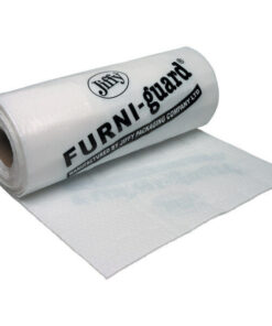 Jiffy Furniguard Bubble Foam Laminate 1200mm x 100M