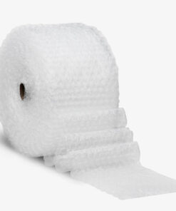 Alternative view of 500mm x 50M Large Bubble Wrap Roll