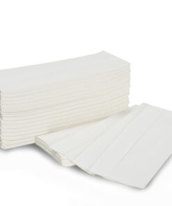 C-Fold Paper Hand Towels