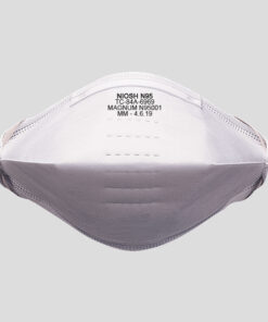 N95 FFP2 Reusable Face Masks Niosh approved - Corona Virus Flu Dust Respiratory Mask