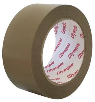 Heavy Duty Brown Bonus Low Noise Tape 48mm X 132M