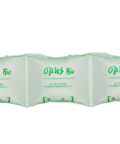 Opus Bio Biodegradable Air Pillows Cushions 200x200mm