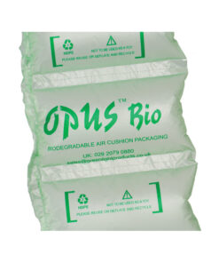 Opus Bio Biodegradable Air Pillows Cushions 100x200mm