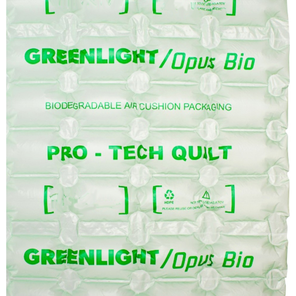 Opus Pro-Tech Biodegradable Bubble Quilt Cushions 400mm x 260mm - 15