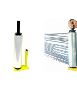 Pallet Wrap Dispensers