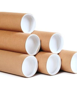 Postal Tubes