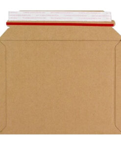 Rigid Cardboard Capacity Envelopes