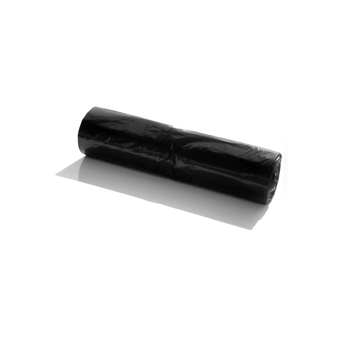 Wheelie Bin Liners Refuse Sacks 30x46x54" - 2000